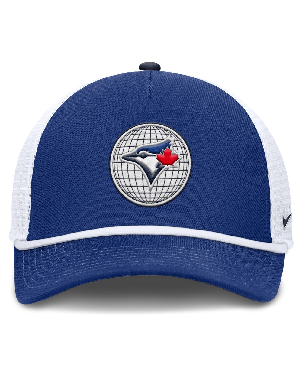 Nike Toronto Blue Jays Primetime Rise Adjustable Hat