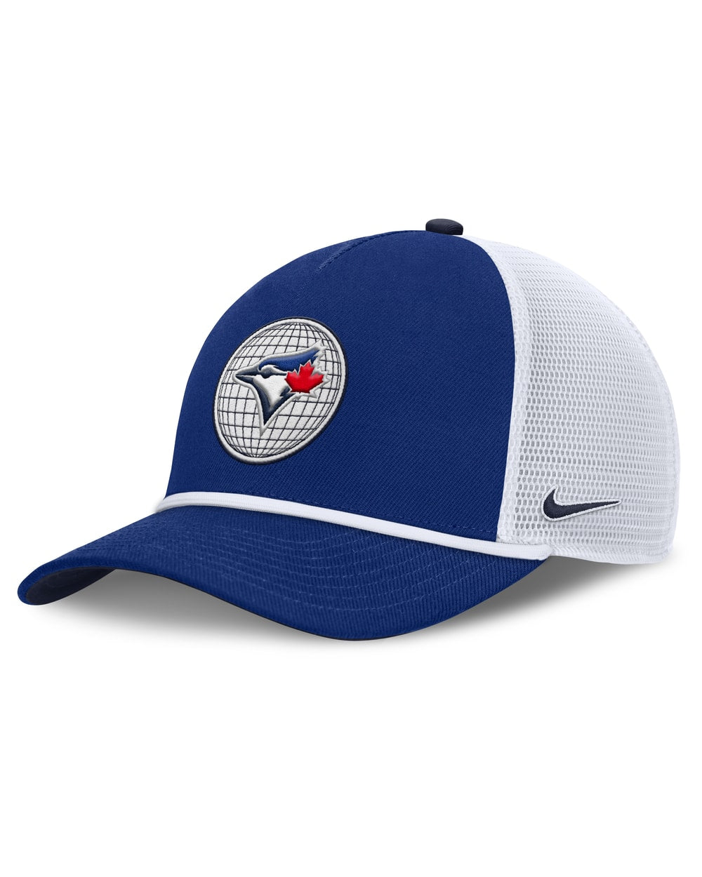 Nike Toronto Blue Jays Primetime Rise Adjustable Hat