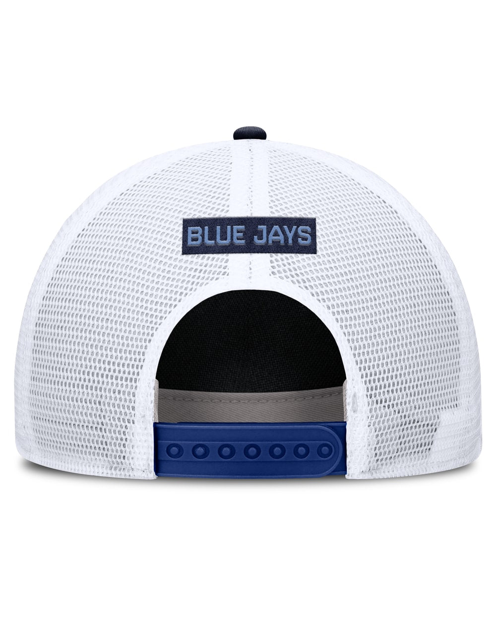 Nike Toronto Blue Jays Primetime Rise Adjustable Hat