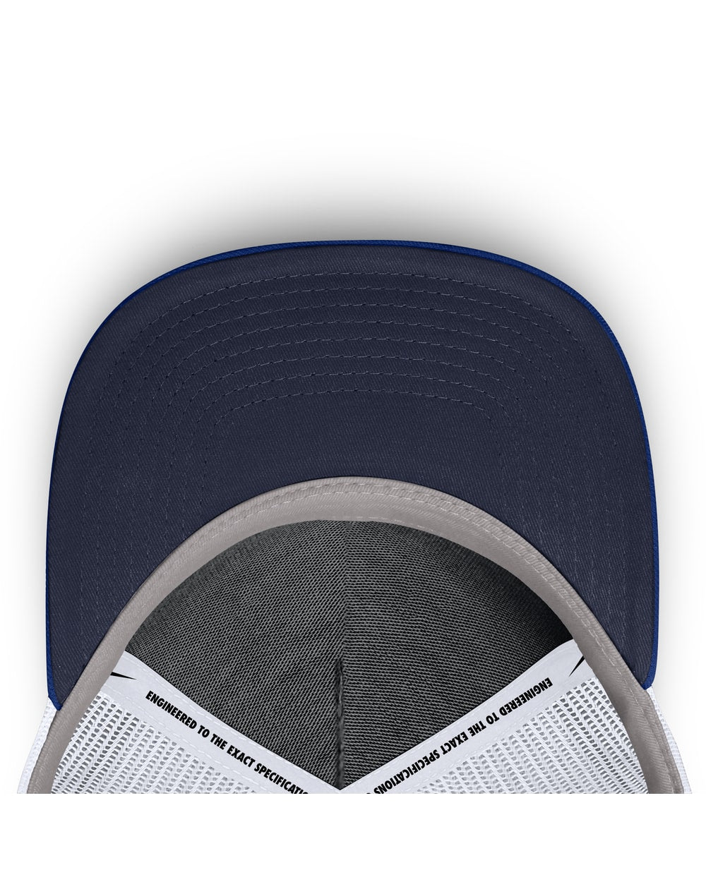Nike Toronto Blue Jays Primetime Rise Adjustable Hat