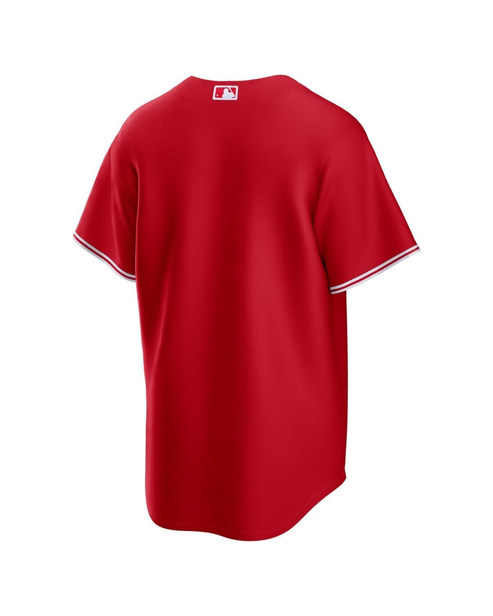 Nike Toronto Blue Jays Red Alternate Replica Jersey - Blank