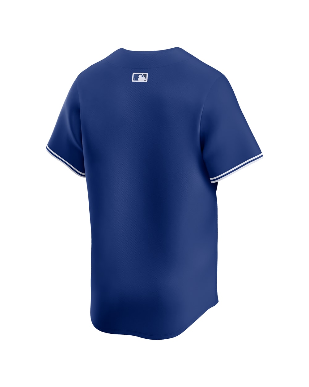 Nike Toronto Blue Jays Royal Blue Alternate Limited Jersey