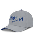 Nike Toronto Blue Jays Structured Adjustable Hat