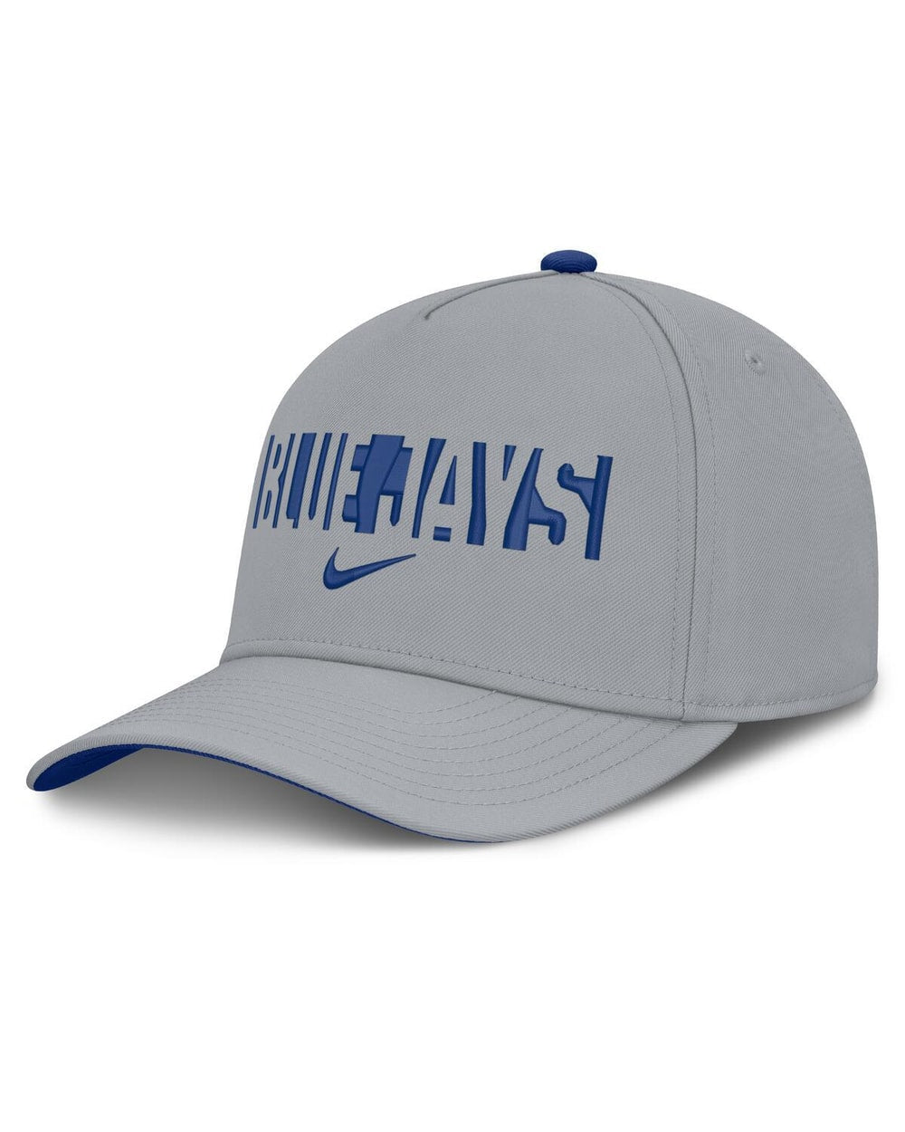 Nike Toronto Blue Jays Structured Adjustable Hat