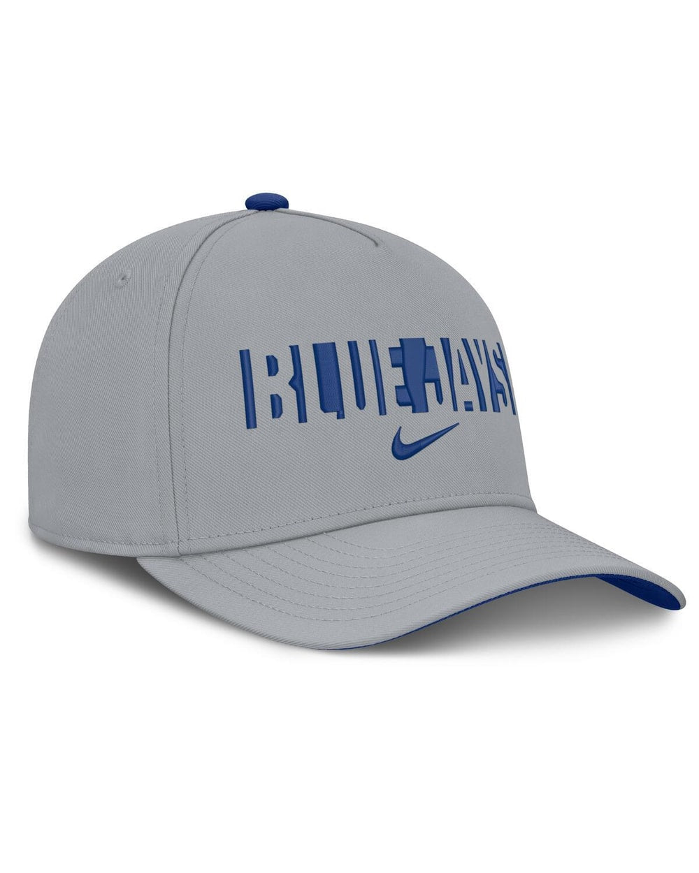 Nike Toronto Blue Jays Structured Adjustable Hat