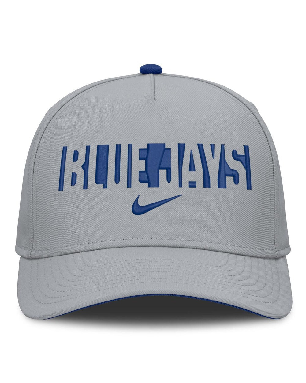 Nike Toronto Blue Jays Structured Adjustable Hat