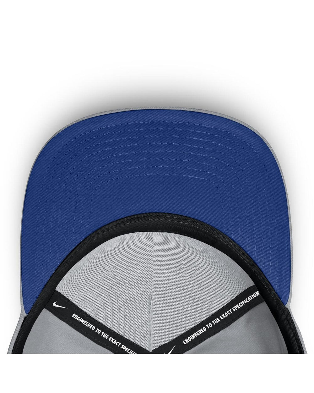 Nike Toronto Blue Jays Structured Adjustable Hat