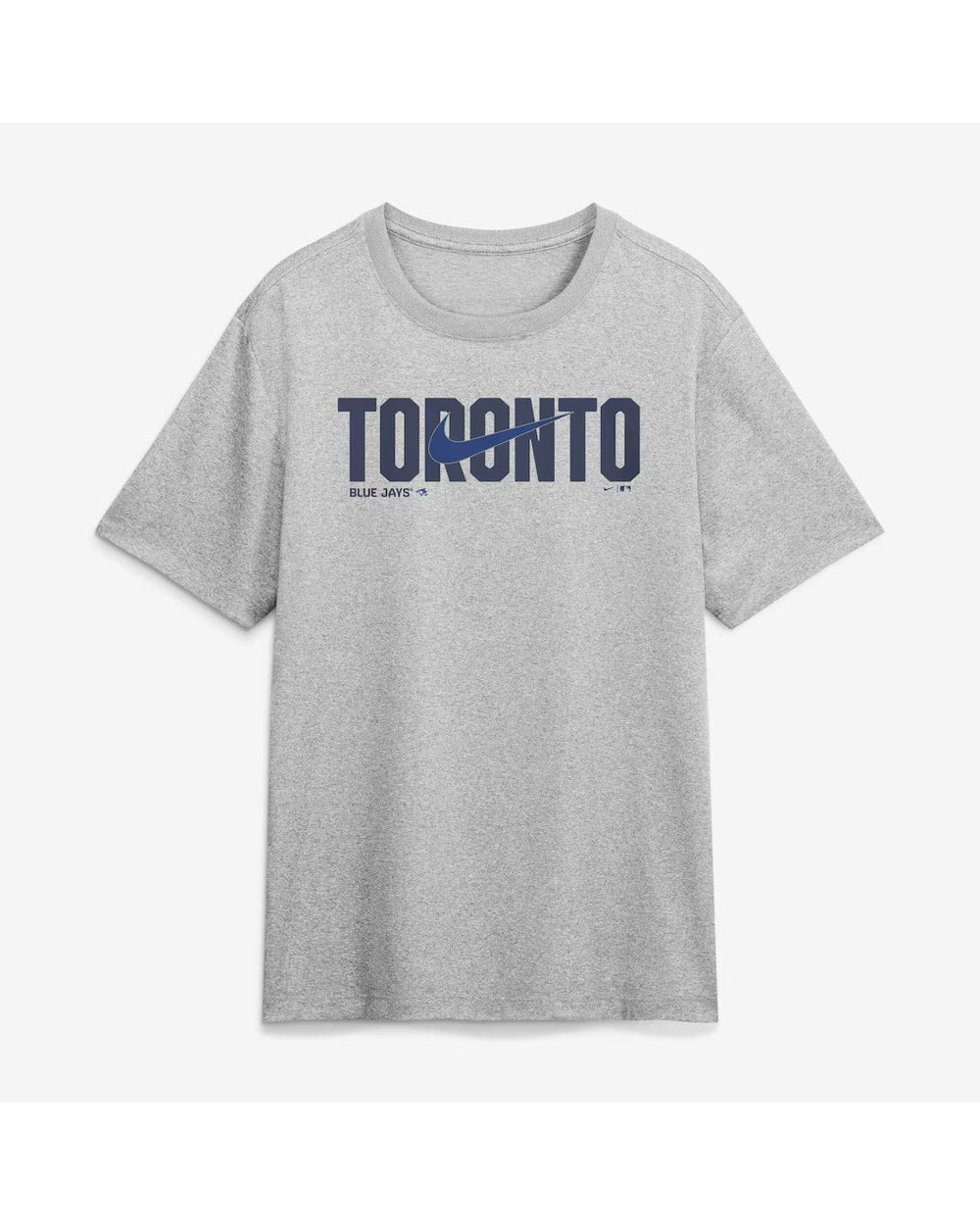 Nike Toronto Blue Jays Swoosh Legend Dri-FIT T-Shirt