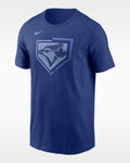 Nike Toronto Blue Jays Team Scoreboard T-Shirt