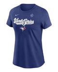Nike Toronto Blue Jays Women's T-Shirt