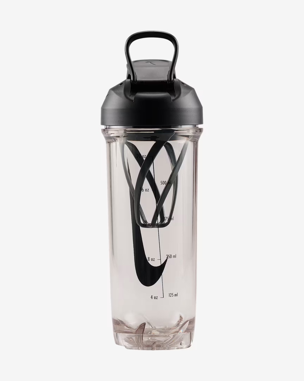 Nike TR Recharge 2.0 Shaker Bottle - 24oz