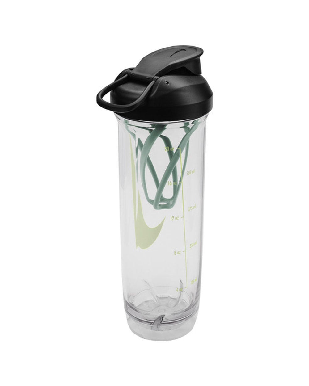 Nike TR Recharge 2.0 Shaker Bottle - 24oz