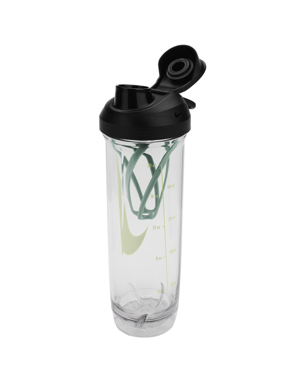 Nike TR Recharge 2.0 Shaker Bottle - 24oz