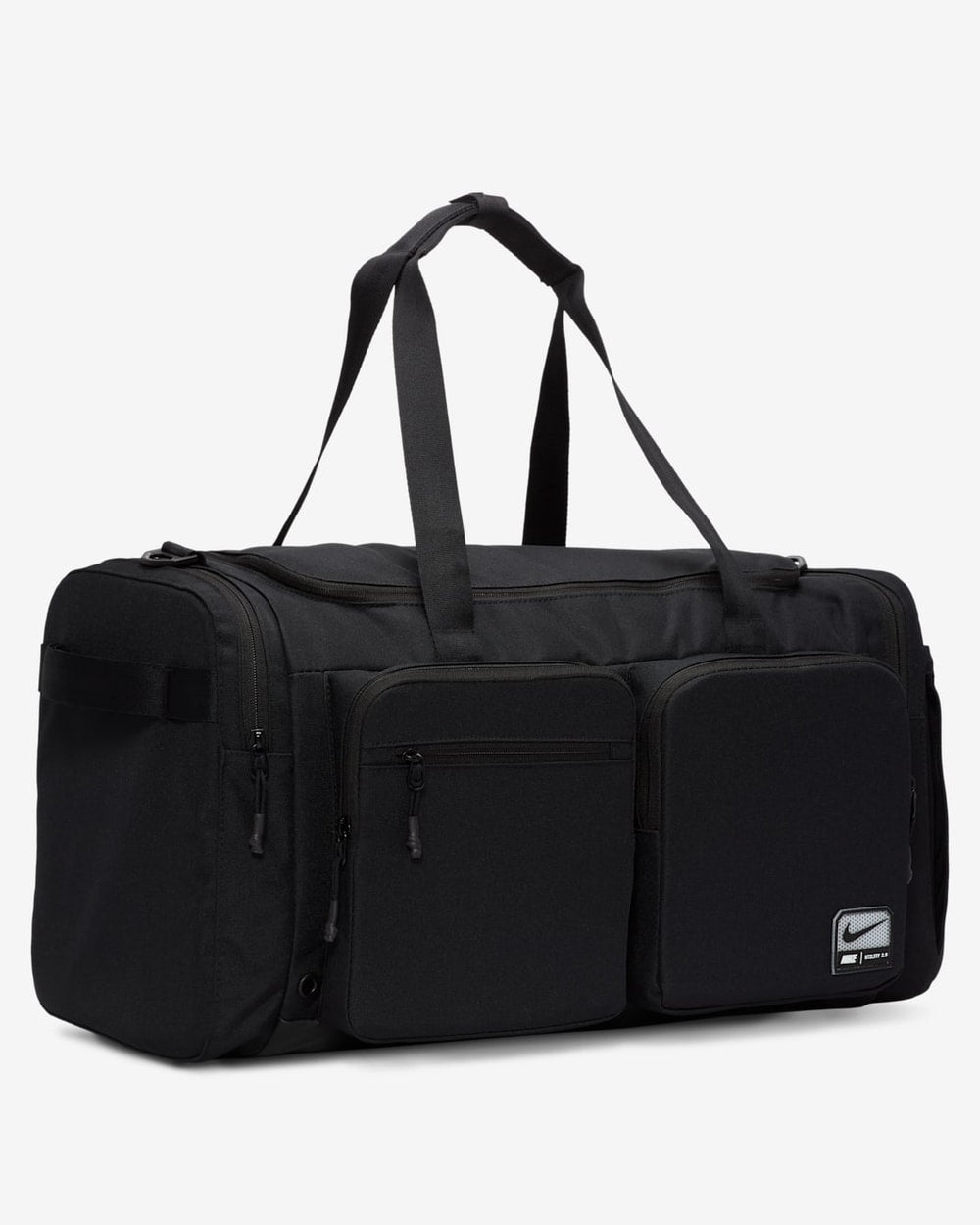 Nike Utility Power 2.0 Duffel Bag (Medium, 51L)