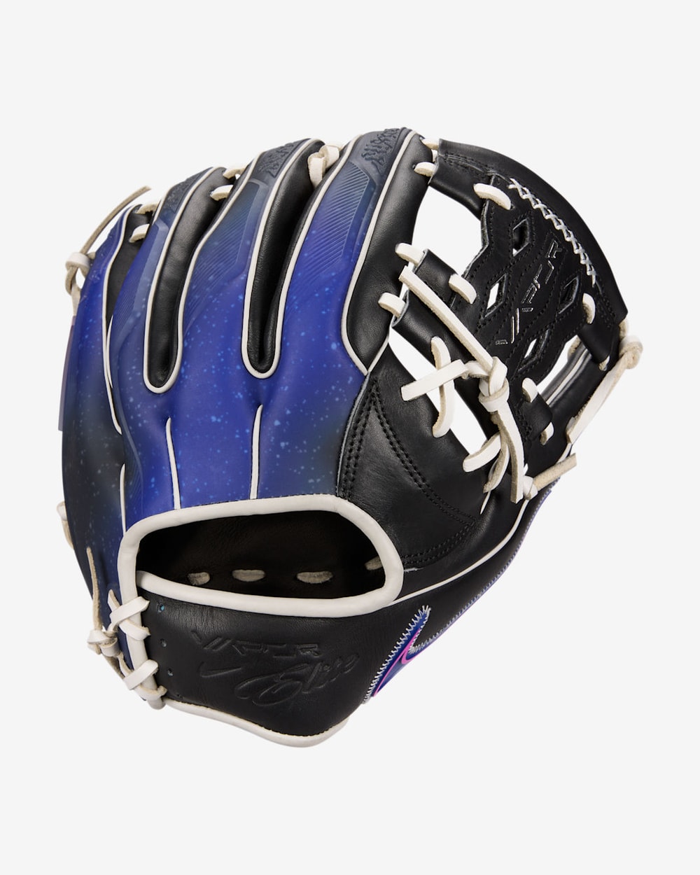 Nike Vapor Elite Baseball Infield Snake Eyes Web Fielding Gloves