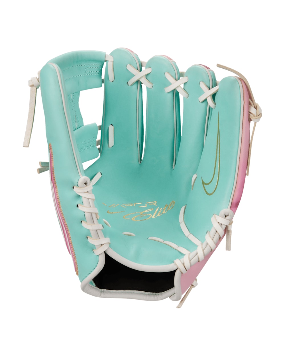 Nike Vapor Elite Baseball Infield Snake Eyes Web Fielding Gloves