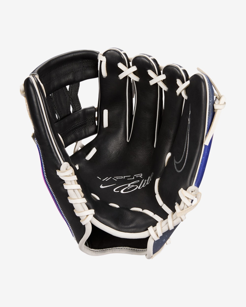 Nike Vapor Elite Baseball Infield Snake Eyes Web Fielding Gloves