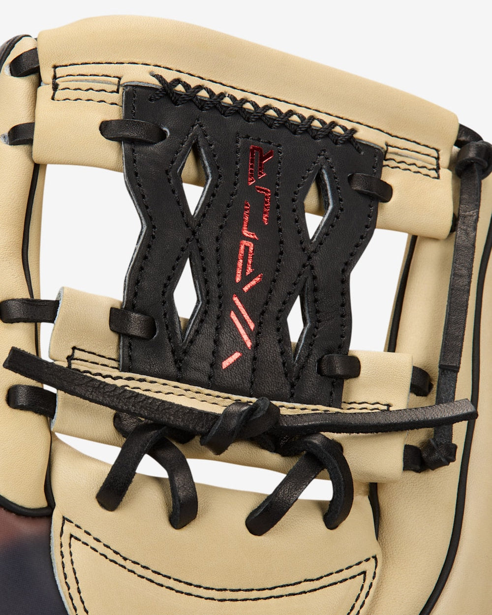 Nike Vapor Elite Baseball Infield Snake Eyes Web Fielding Gloves