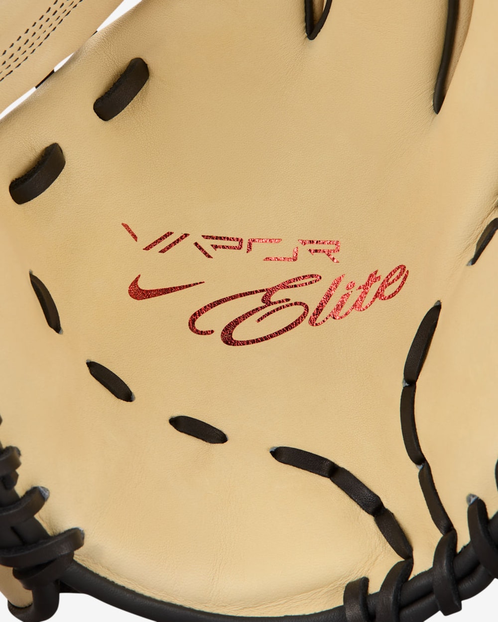 Nike Vapor Elite Baseball Infield Snake Eyes Web Fielding Gloves