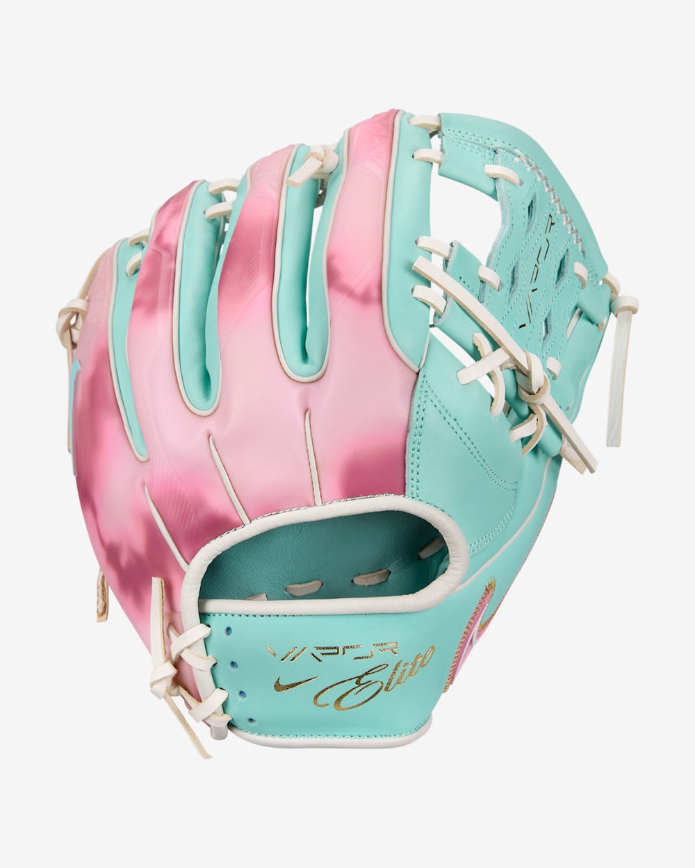 Nike Vapor Elite Baseball Infield Snake Eyes Web Fielding Gloves