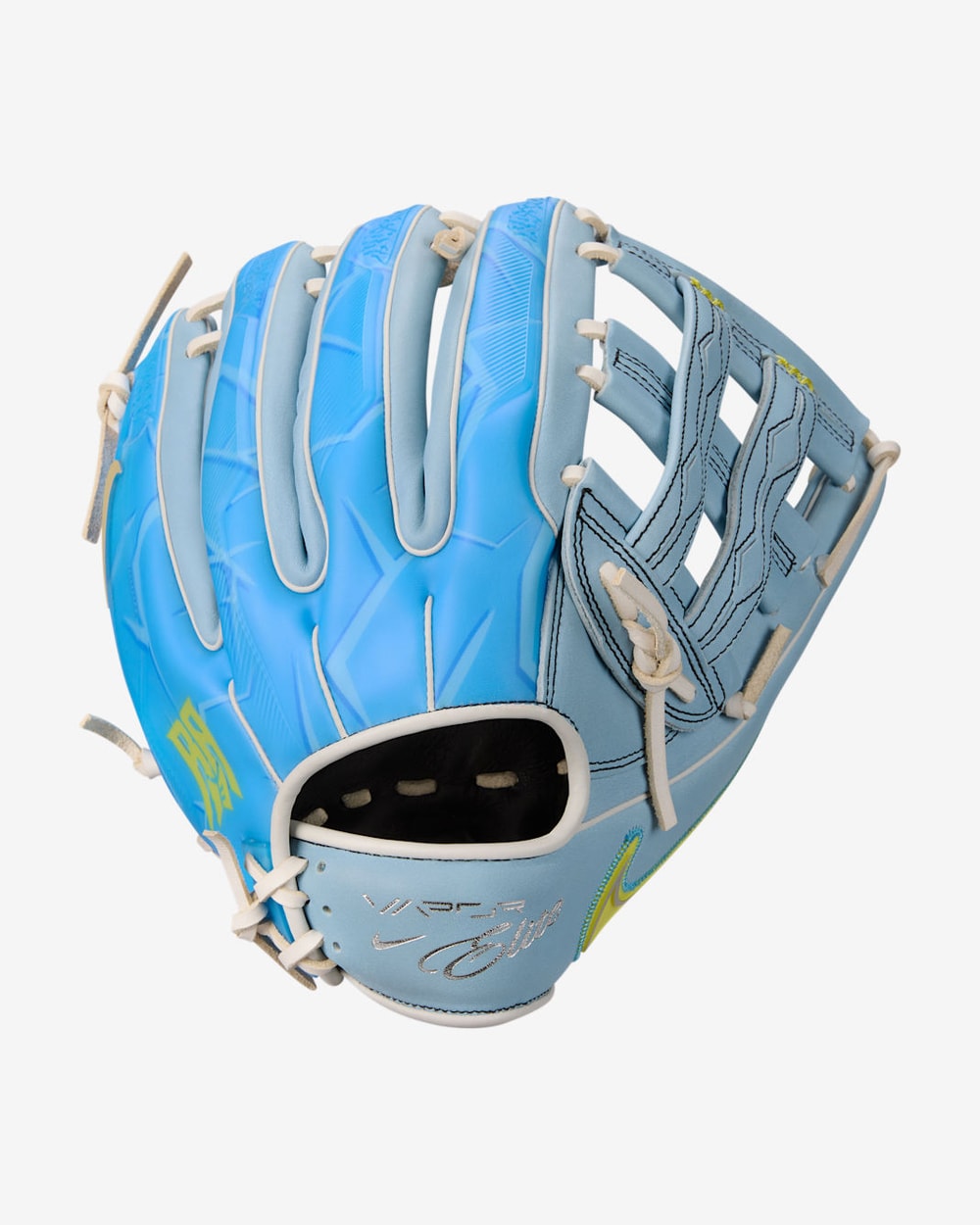 Nike Vapor Elite "Ronald Acuña Jr." Fielding Gloves