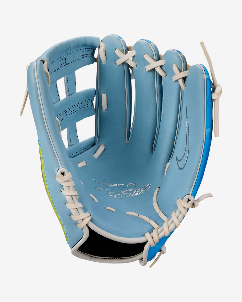 Nike Vapor Elite "Ronald Acuña Jr." Fielding Gloves