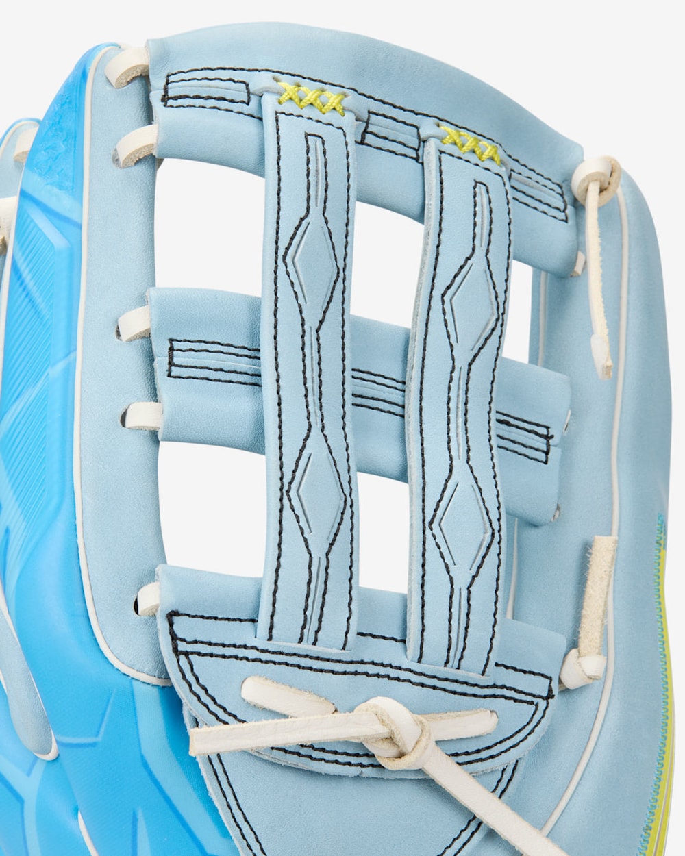Nike Vapor Elite "Ronald Acuña Jr." Fielding Gloves