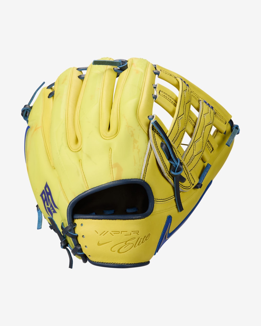 Nike Vapor Elite "Ronald Acuña Jr." Fielding Gloves