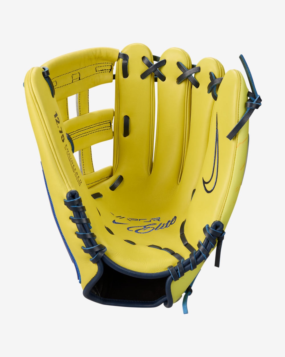 Nike Vapor Elite "Ronald Acuña Jr." Fielding Gloves
