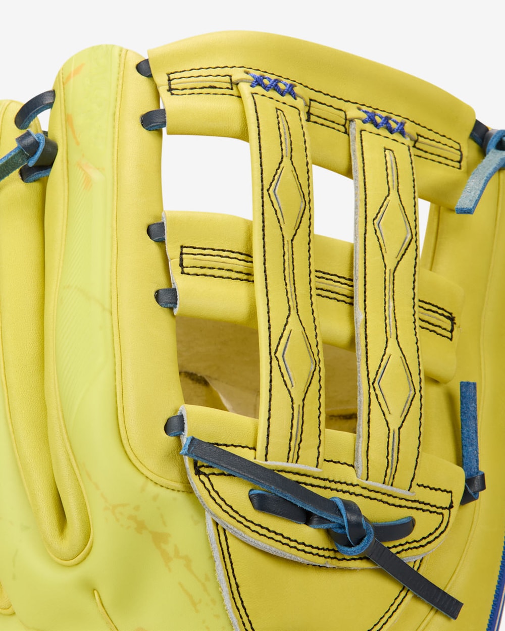 Nike Vapor Elite "Ronald Acuña Jr." Fielding Gloves