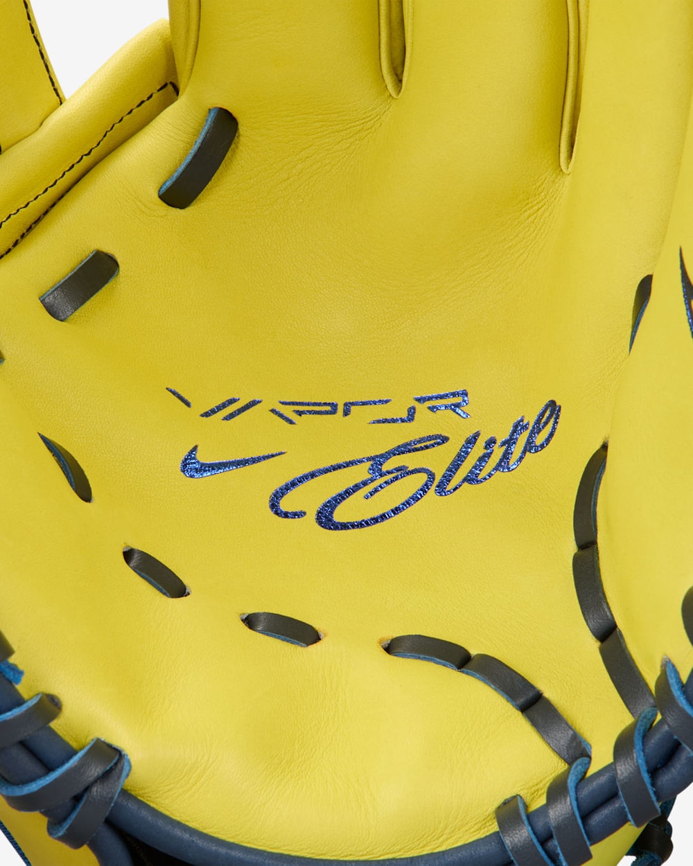 Nike Vapor Elite "Ronald Acuña Jr." Fielding Gloves