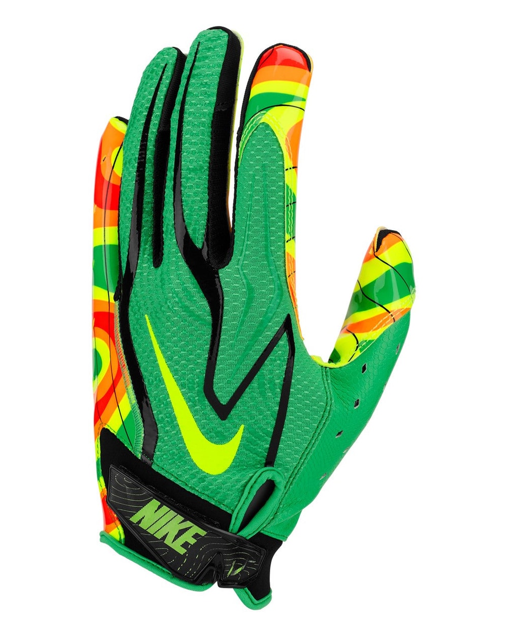 Nike Vapor Jet 9.0 Energy Football Gloves
