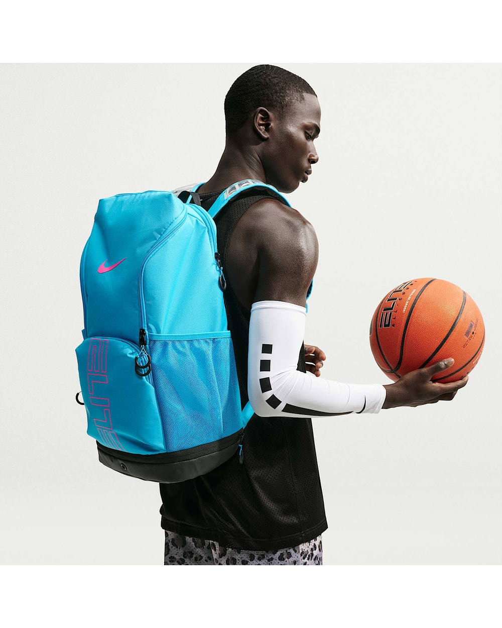 Nike Varsity Elite Backpack - 32L