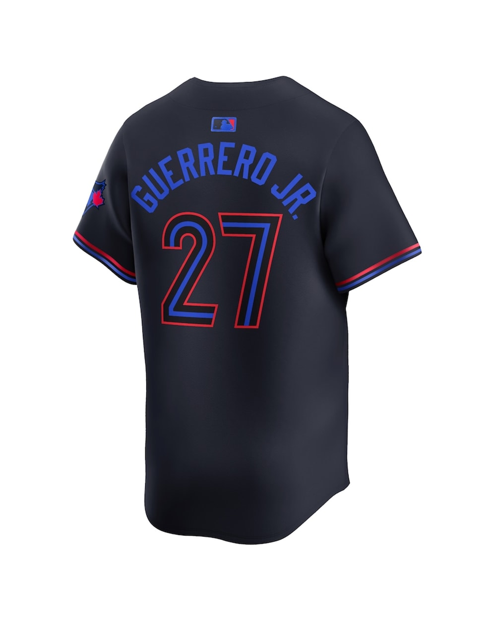Nike Vladimir Guerrero Jr. Toronto Blue Jays City Connect Limited Player Jersey