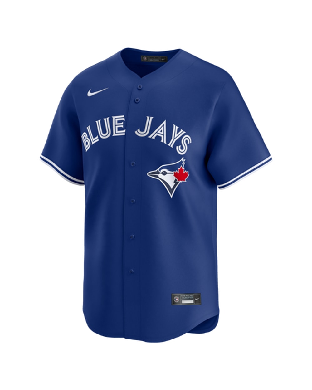 Nike Vladimir Guerrero Jr. Toronto Blue Jays Royal Blue Alternate Game Jersey