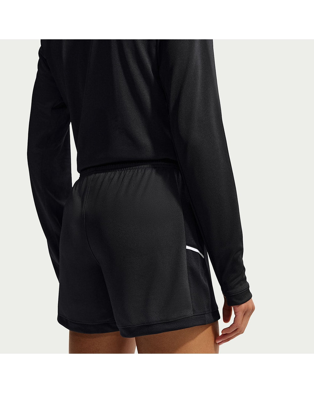 Nike Women's Academy Dri-FIT 4" Soccer Shorts