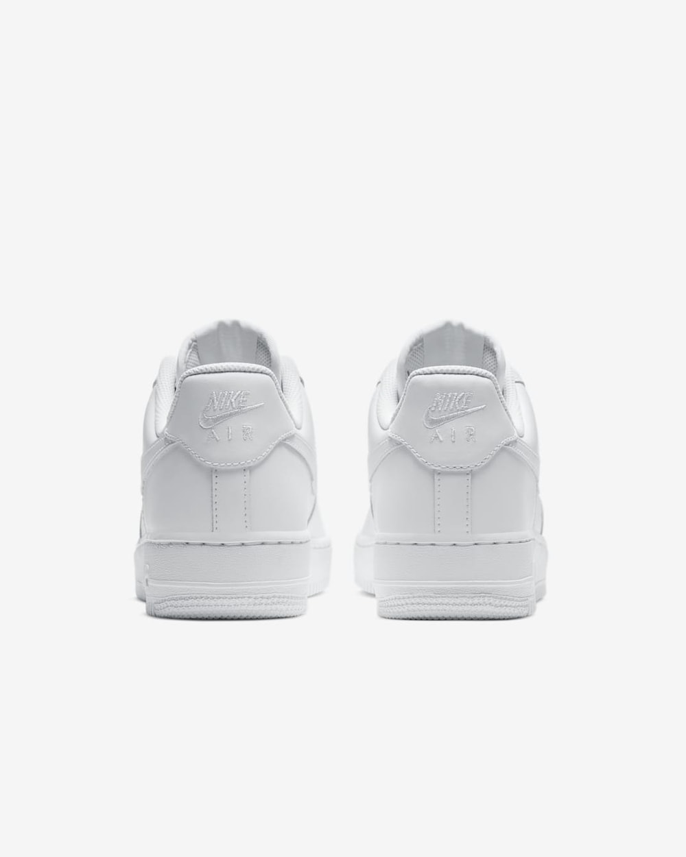 Nike Women's Air Force 1 '07 Shoes