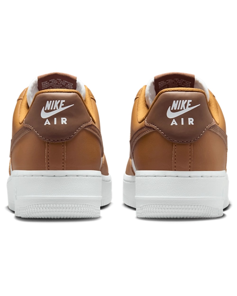 Nike Women's Air Force 1 '07 Shoes