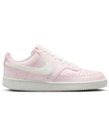 Nike Court Vision Low Next Nature Pearl Pink Sail