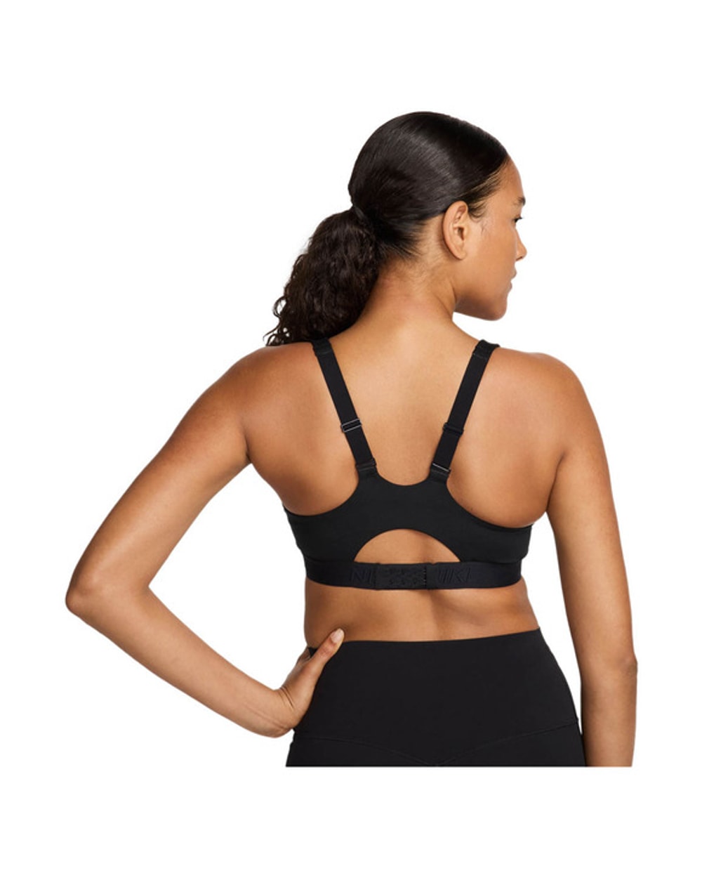 Nike Women's Dri-FIT Indy Sports Bra