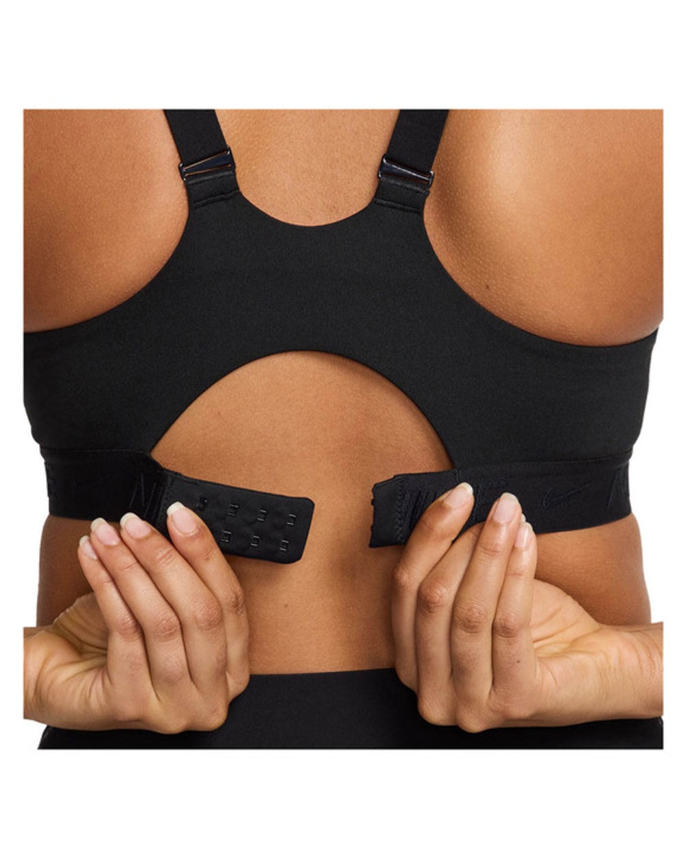 Nike Women's Dri-FIT Indy Sports Bra