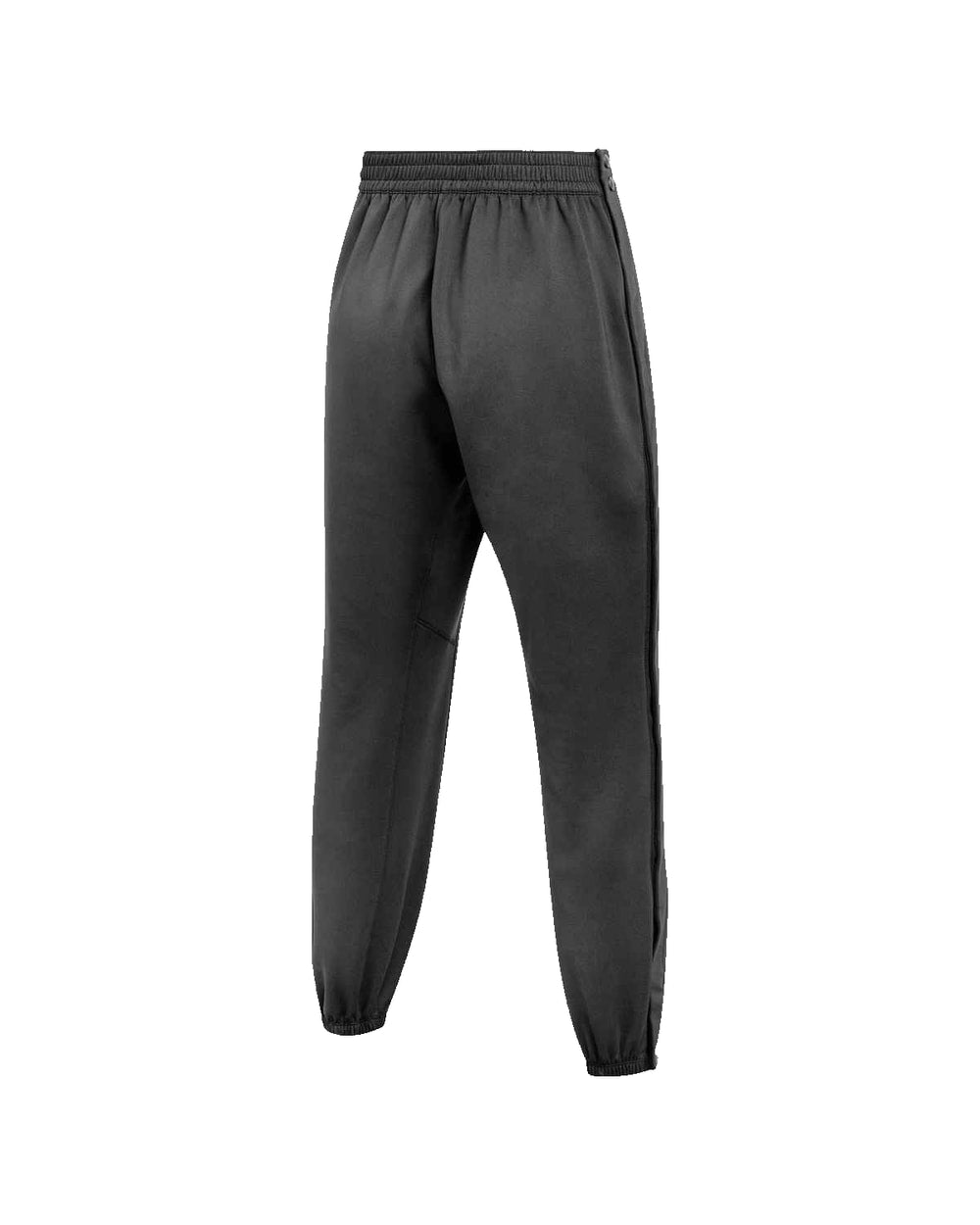 Nike Women's Dri-FIT Tearaway Pant Black - back