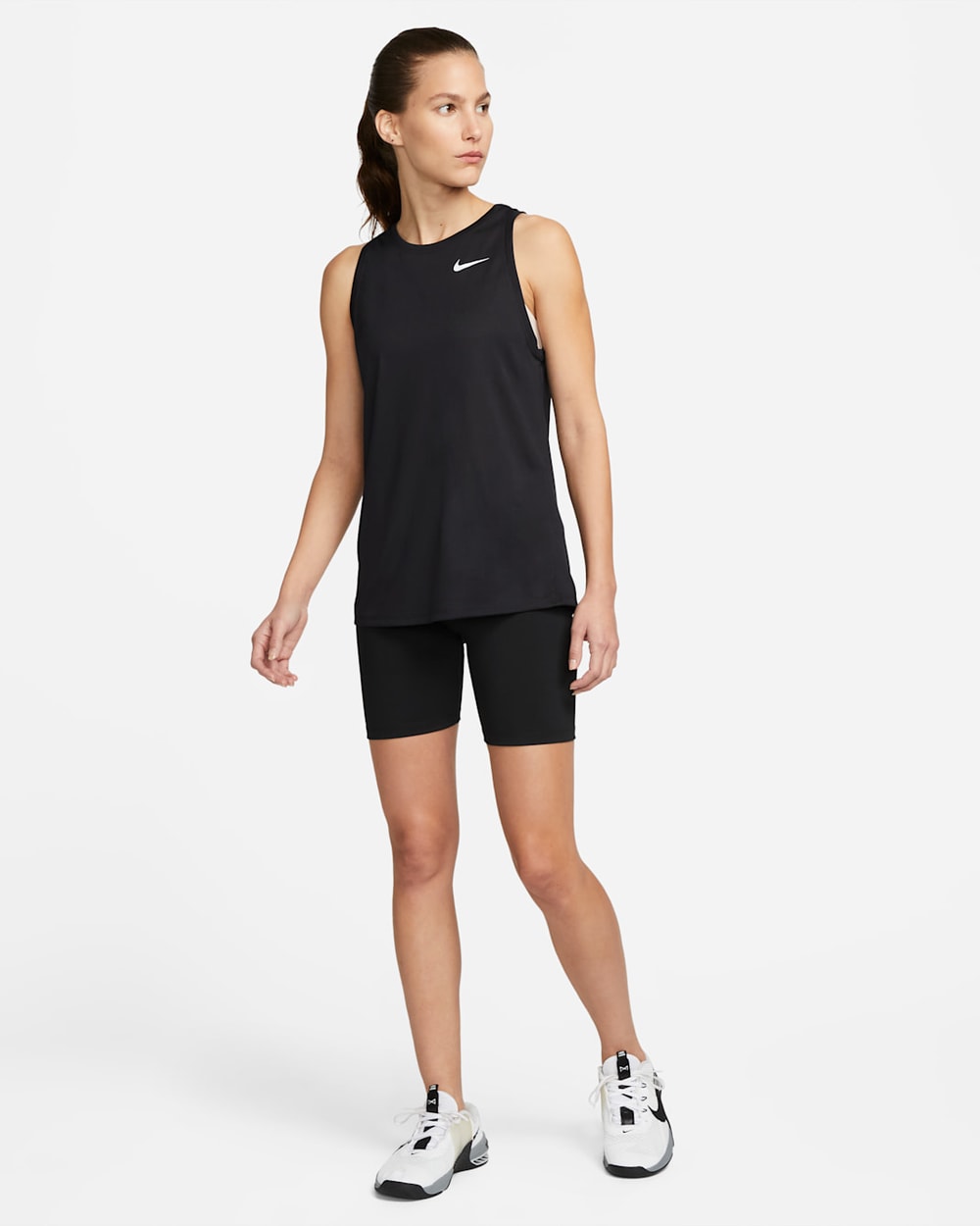 Nike Women's Dri-FIT Training Tank