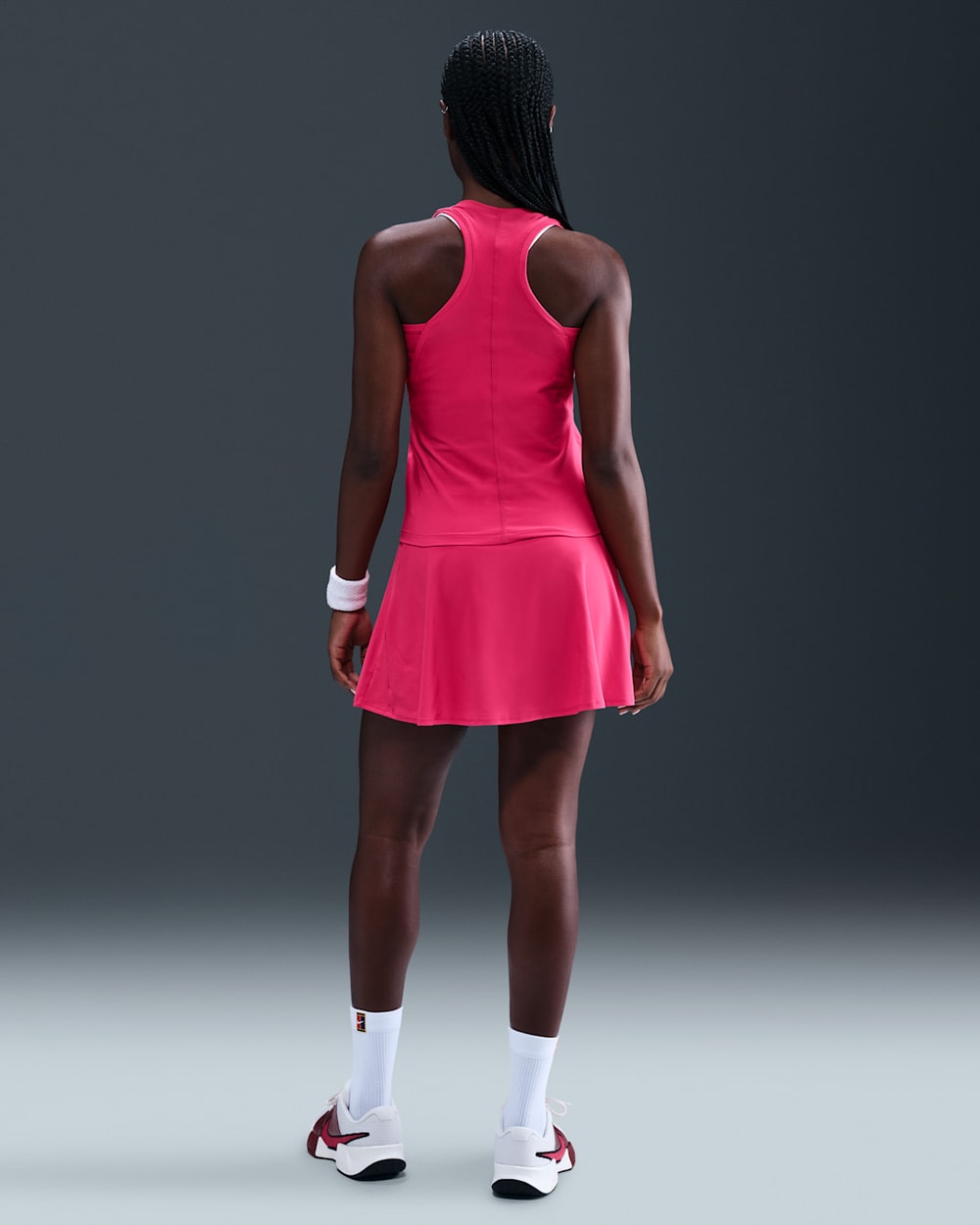 Nike Women's Dri-FIT Training Tank