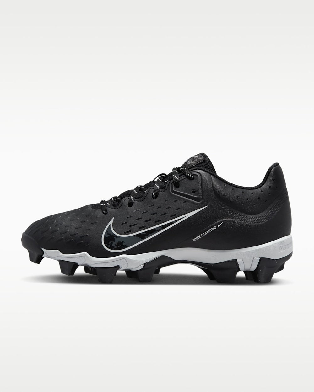 Nike Women's Hyperdiamond 4 Keystone Softball Cleats