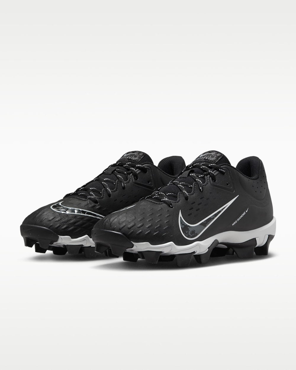 Nike Women's Hyperdiamond 4 Keystone Softball Cleats