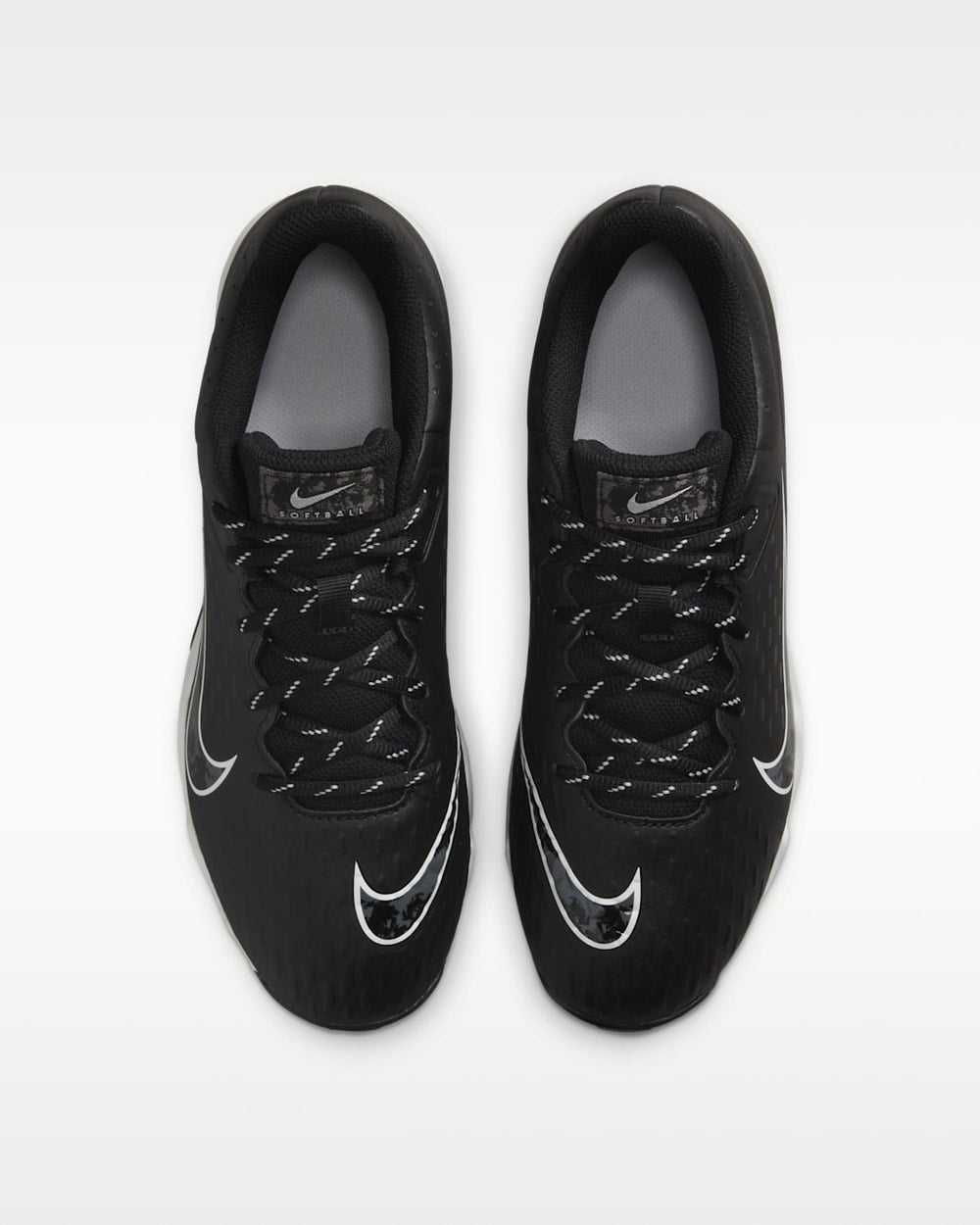 Nike Women's Hyperdiamond 4 Keystone Softball Cleats