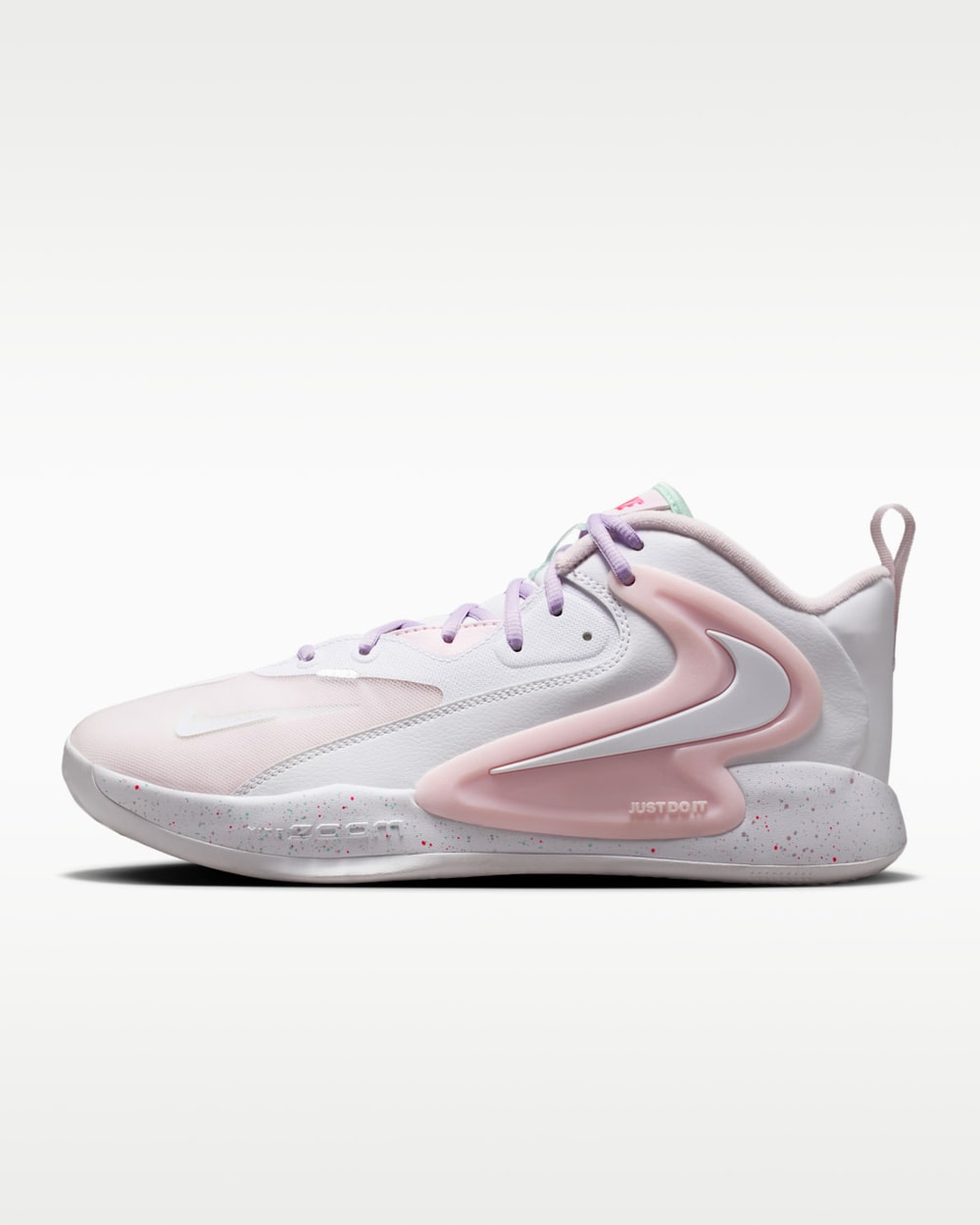 Nike Women's HyperSet 2 SE Volleyball Shoes