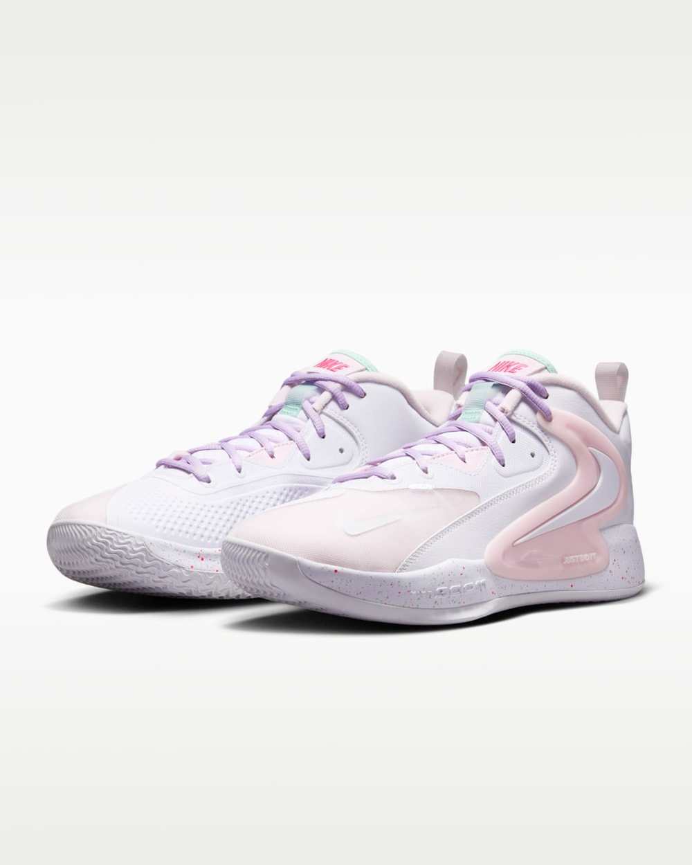Nike HyperSet 2 SE Volleyball Shoes