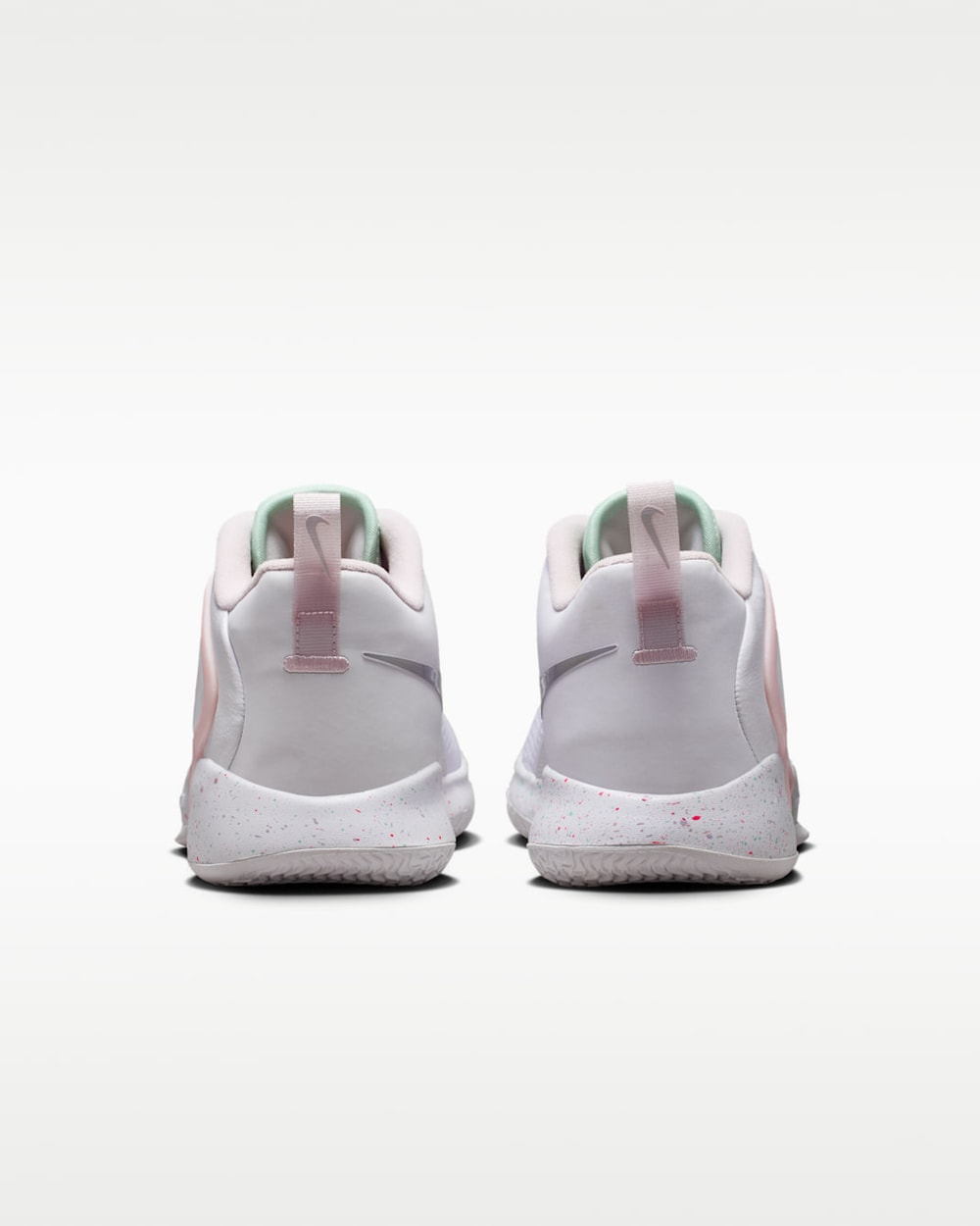 Nike HyperSet 2 SE Volleyball Shoes